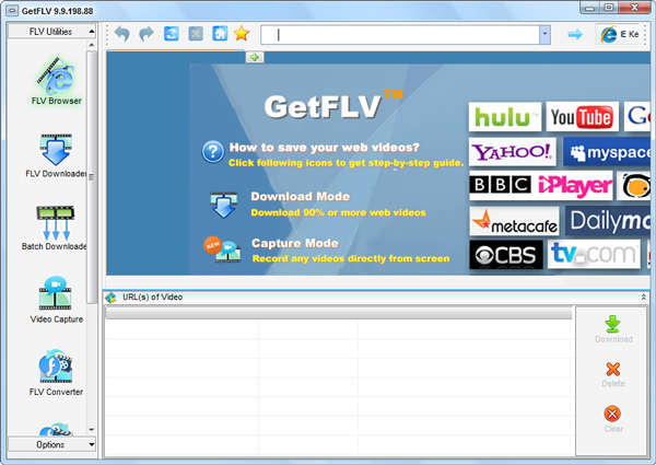 GetFLV(Ƶع) V9.9.198.88