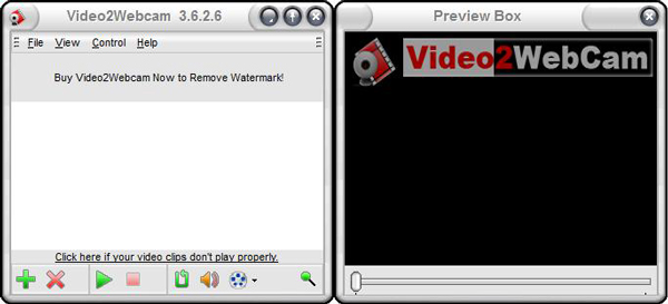 Video2Webcam(ͷ) V3.6.2.6 Ӣİ