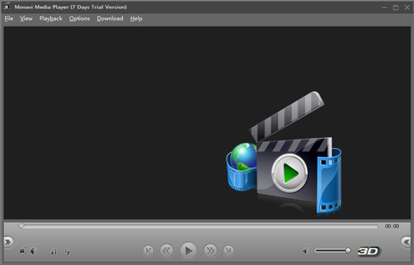 3D Media Player(3DӰ) V3.1