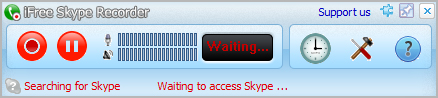 iFree Skype Recorder(Skype¼) V6.0.18.0