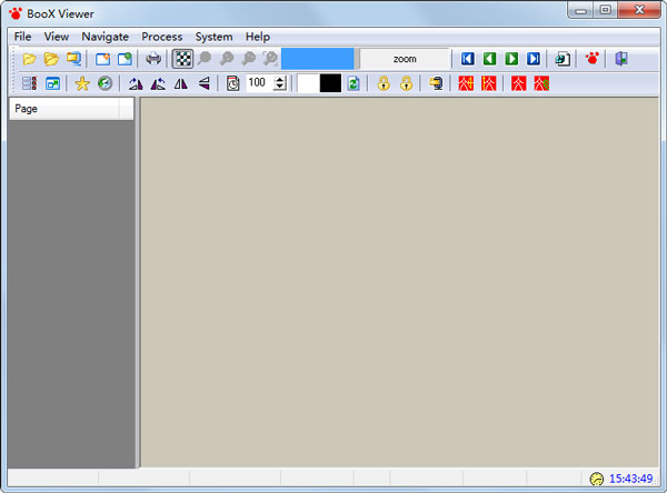 BooX Viewer(pdgĶ) V1.0 B4 ɫ
