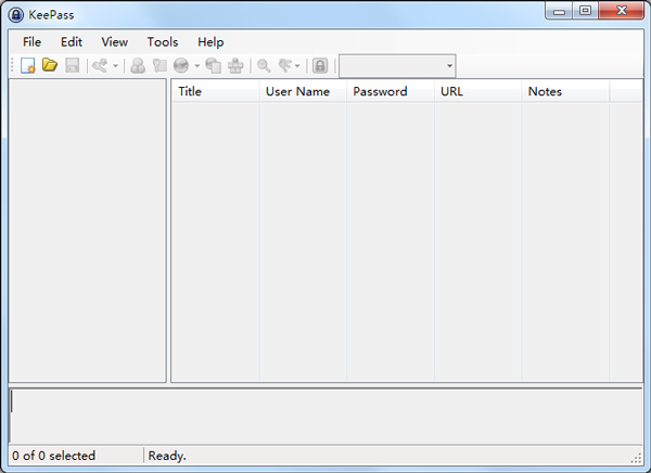 (keepass password safe) V2.33 Ӣɫ