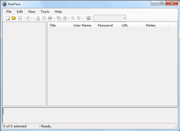 (keepass password safe) V2.33 Ӣɫ