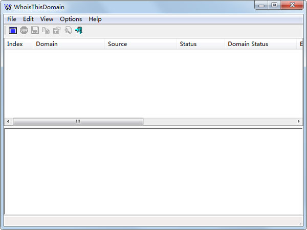 WhoisThisDomain(ѯ) V2.27 ɫ