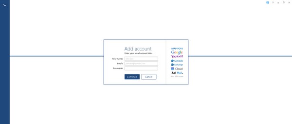 MailBird(ʼͻ) V2.3.15.0