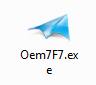 Oem7F7 V7.0 ɫ