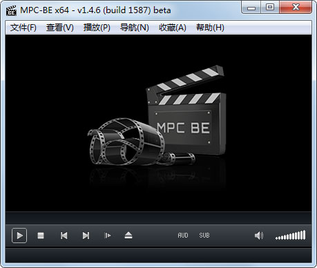 MPC-BE(ý岥)x64 V1.4.6.1587 װ