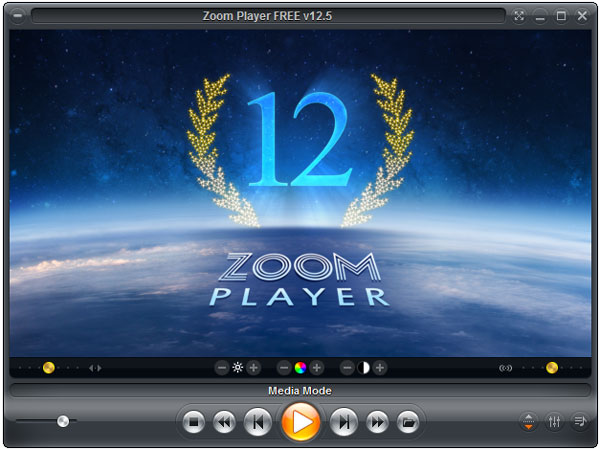 Zoom Player() V12.5 Ӣİ