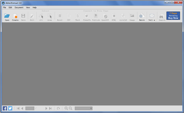 ļʽת(Able2Extract Professional) V10.0.6 ԰