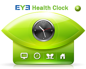 (HealthClock) V1.0 ɫ