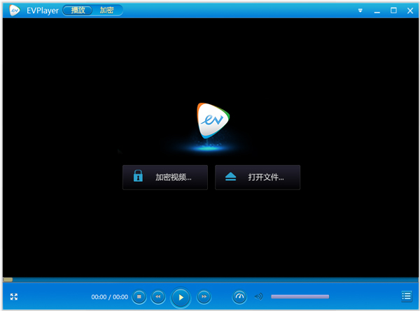 EVƵܲ(EVPlayer) V2.0.4