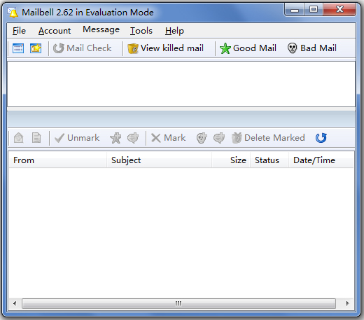 MailBell(ʼ) V2.62