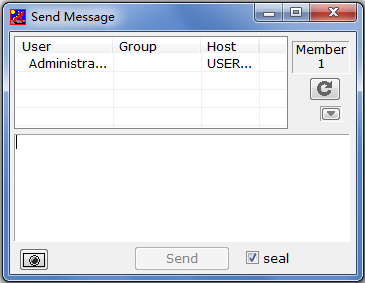 IP Messenger(ʱͨ) V4.02 Ӣɫ