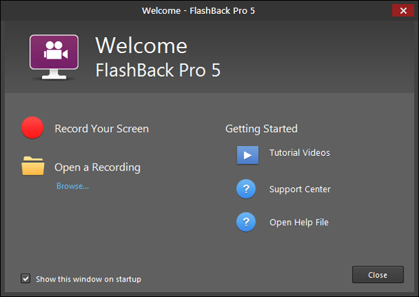 BB FlashBack Pro(Ļ¼) V5.19.0.4140