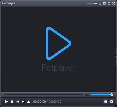 PotPlayer Portable() V1.6.63327 ɫ