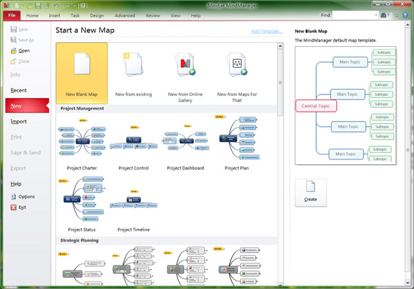 MindManager(˼άͼ) V14.3.192