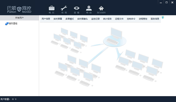 PattonMonitor(Ͷ) V11.7