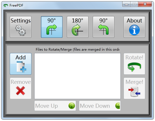 FreePDF(ϲpdf) V1.0