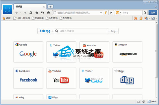 Maxthon Portable V3.3.9.2000 ɫЯ