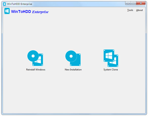 WinToHDD(ϵͳװ) V2.2.0.0