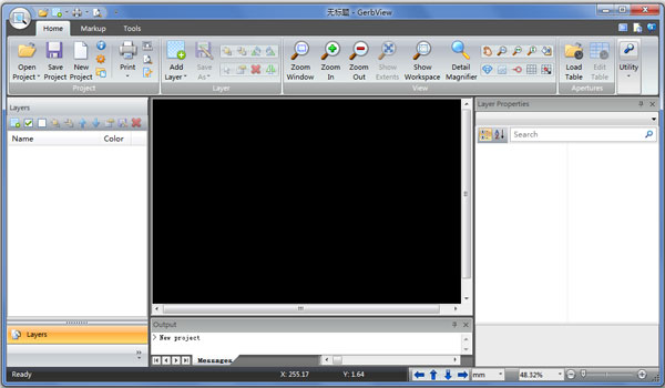 GerbView(gerber鿴) V7.63