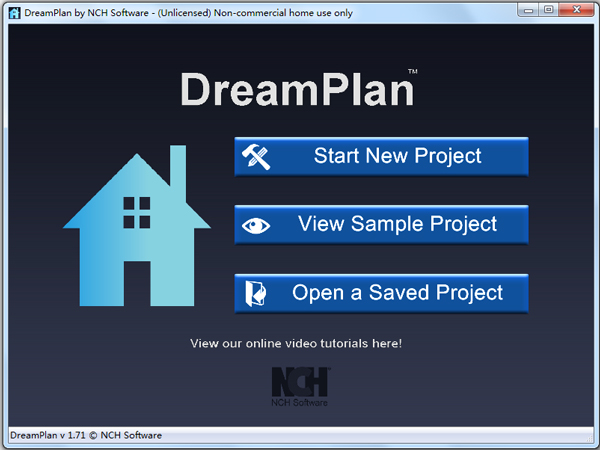 DreamPlan Home Design(Ҿ) V1.71 Ӣİ