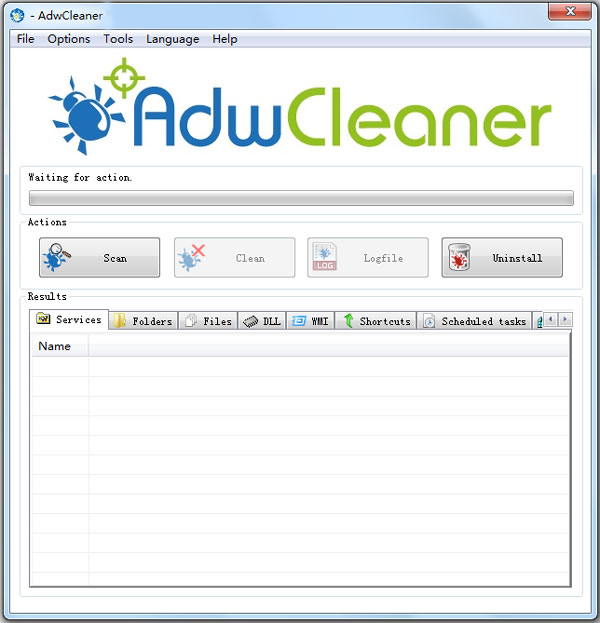 ͹(AdwCleaner) V6.021 Ӣİ