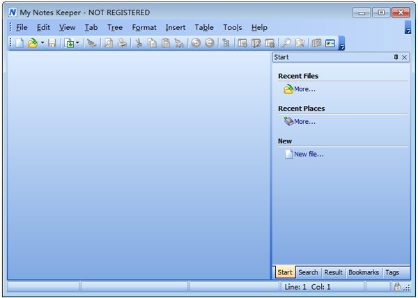 My Notes Keeper(ݿ) V3.8 Ӣİ