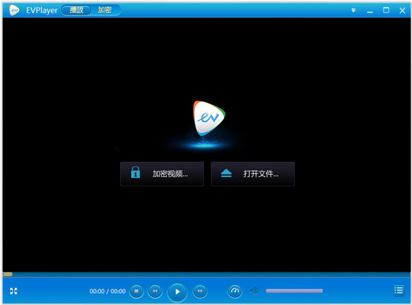 EVƵܲ(EVPlayer) V3.0.0