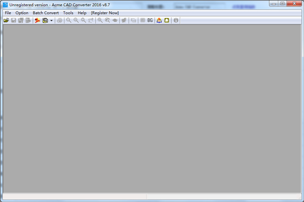 Acme CAD Converter(CADļתͲ鿴) V8.7.2 Ӣİ