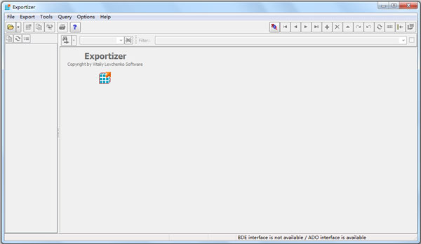 Exportizer Pro(ݿ⹤) V6.0.5.2 ԰