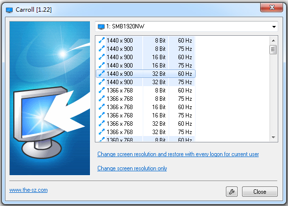 carroll(ʾֱ) V1.22 Ӣİ