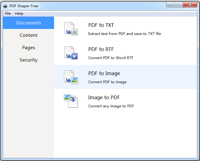 PDF Shaper(PDFת) V7.0