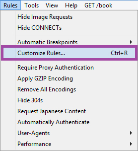 Fiddler(HTTPӹ) V4.6.2.3