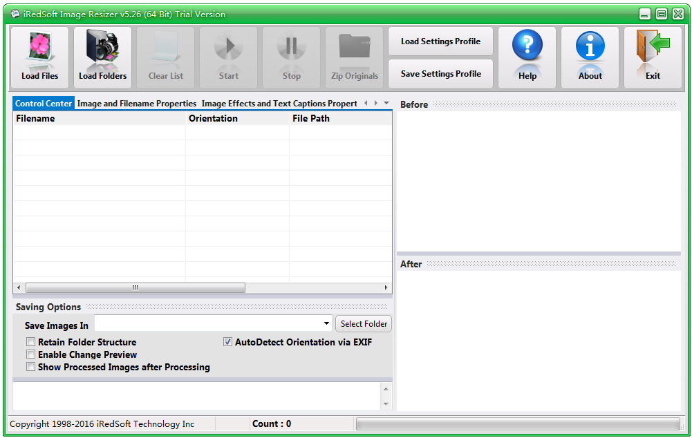 iRedSoft Image Resizer(ͼƬС) V5.26