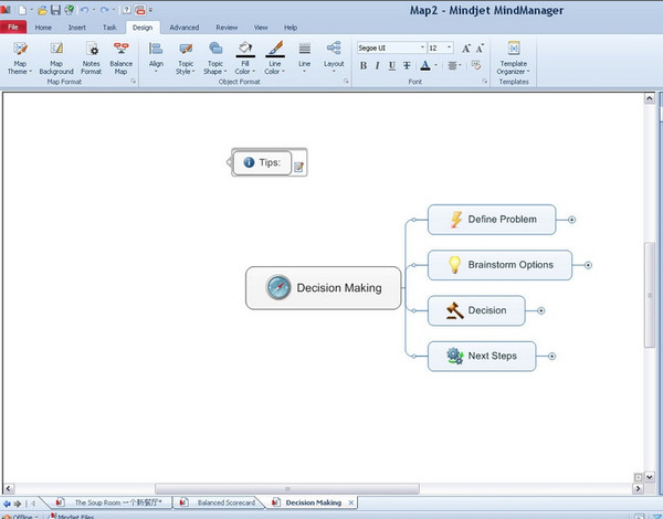 MindManager(˼άͼ) V17.0.290