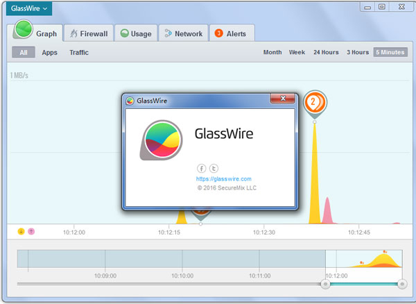 GlassWire(ǽ) V1.2.79