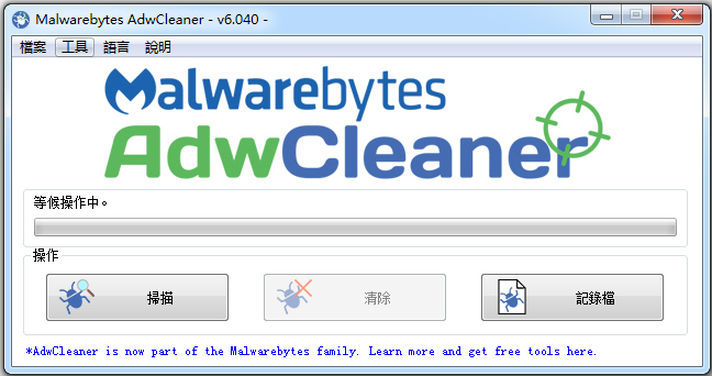 AdwCleaner(͹) V6.040 ɫ