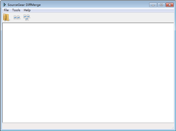 ļȽ(SourceGear DiffMerge) V4.2.0 ɫ