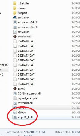 X360ce(ֱģ) V2.0.2.51 ɫ