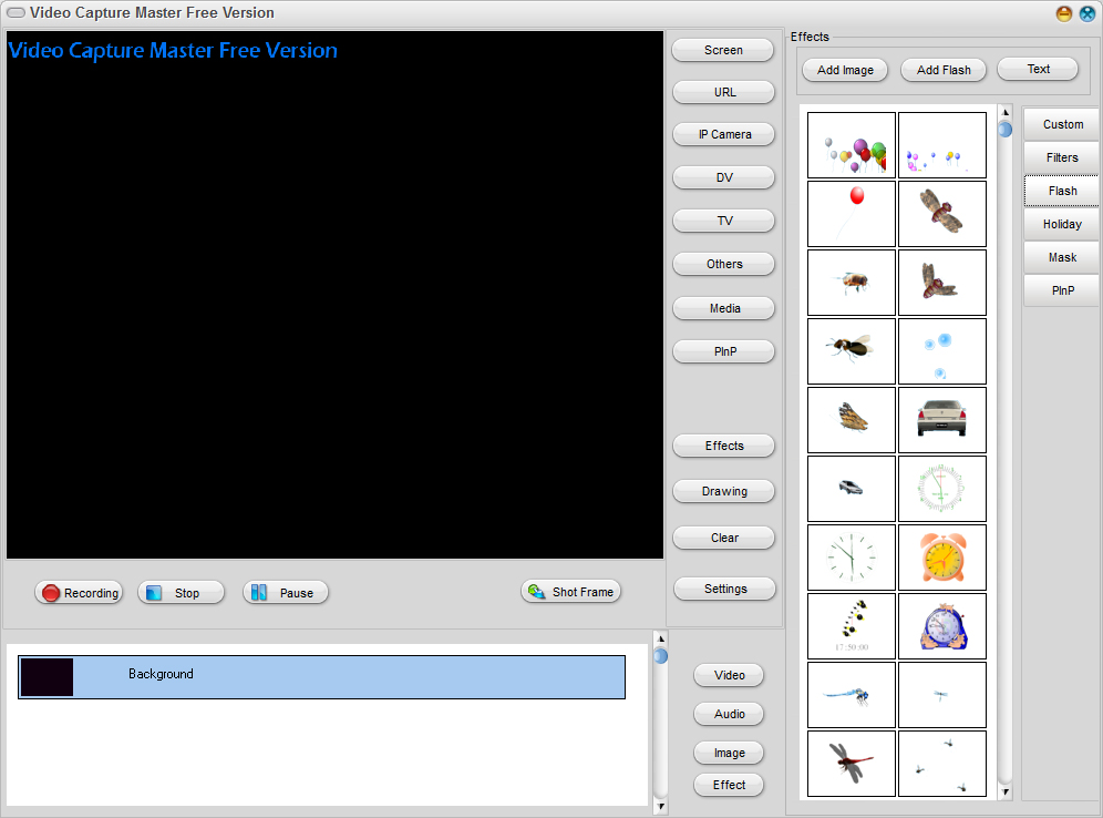 Video Capture Master(Ƶɼ) V8.2.0.28