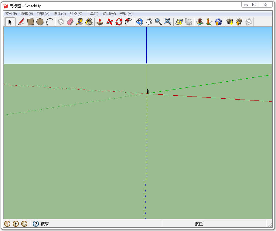 Google SketchUp(ͼʦ) V8.0.16846.0 İ