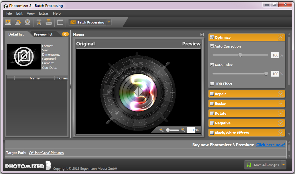 Photomizer(Ƭ޸) V3.0.6017.25771 ԰