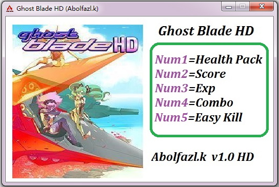 HD޸ V1.0 ɫ