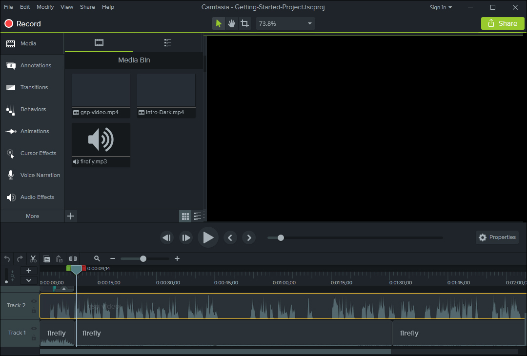 camtasia studioĻ¼ƣ V9.0.3