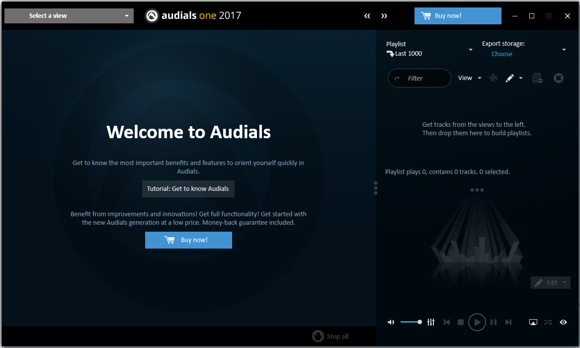 Audials One() V2017.1.32.3100