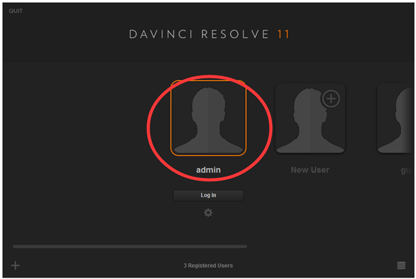 ɫ(DaVinci Resolve Lite) V11.0 ԰