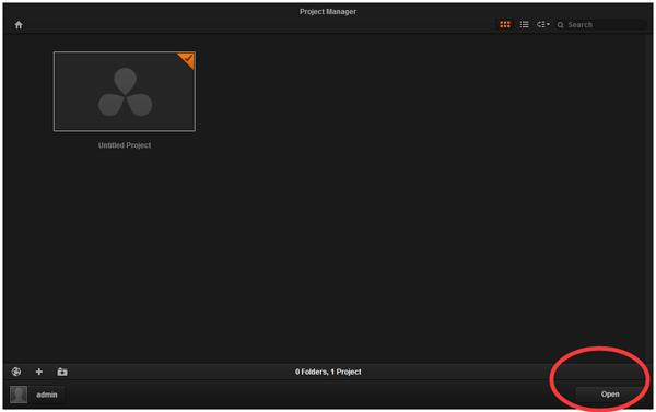 ɫ(DaVinci Resolve Lite) V11.0 ԰