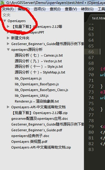 HTMLı༭ Sublime Text 3 Build 3.3.92 ɫ