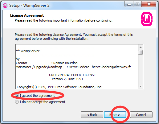 WampServer(ɰװ) V2.5 Ӣİ